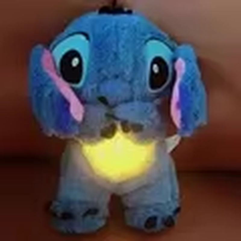 Stitch Doll Sleep Companion 