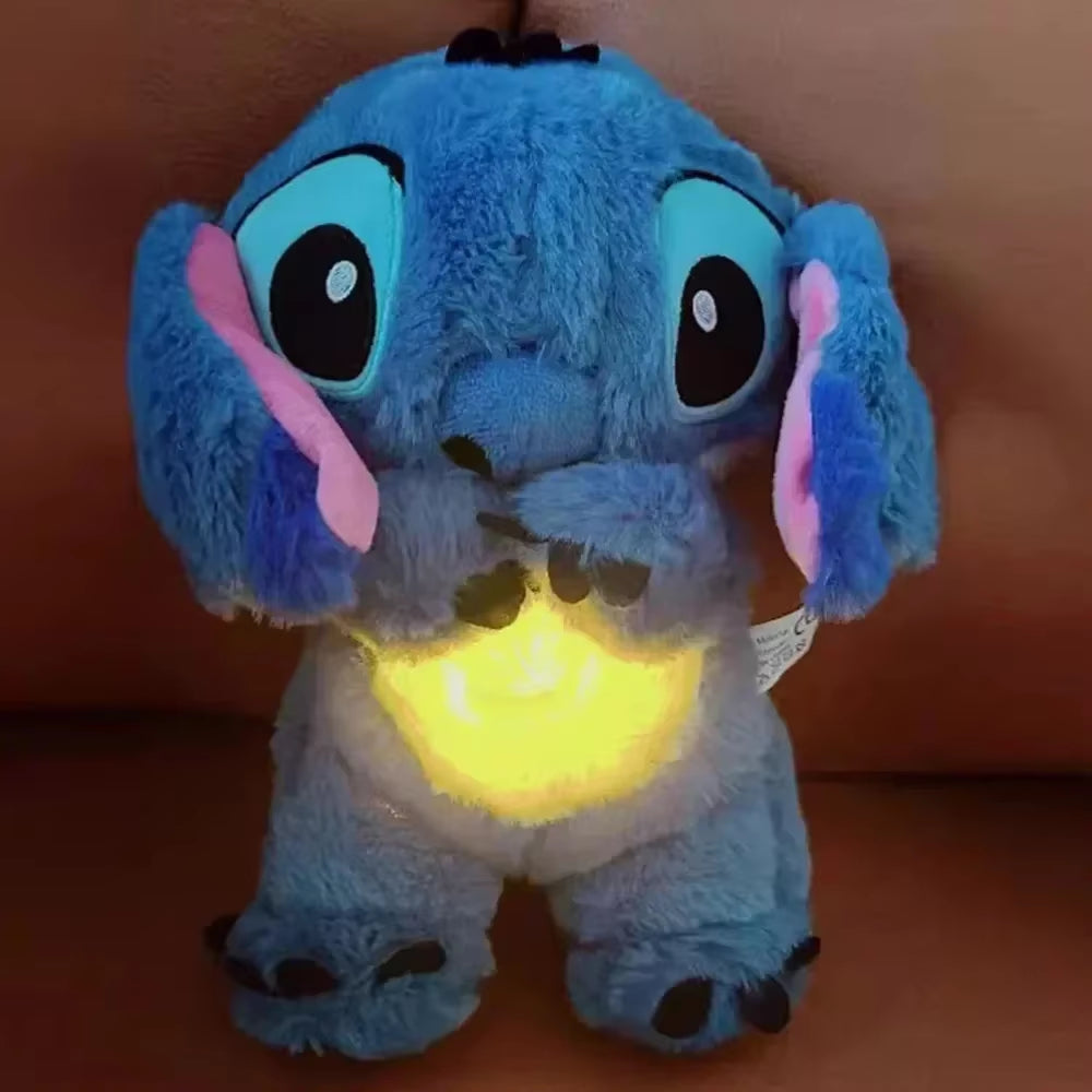 Stitch Doll Sleep Companion 