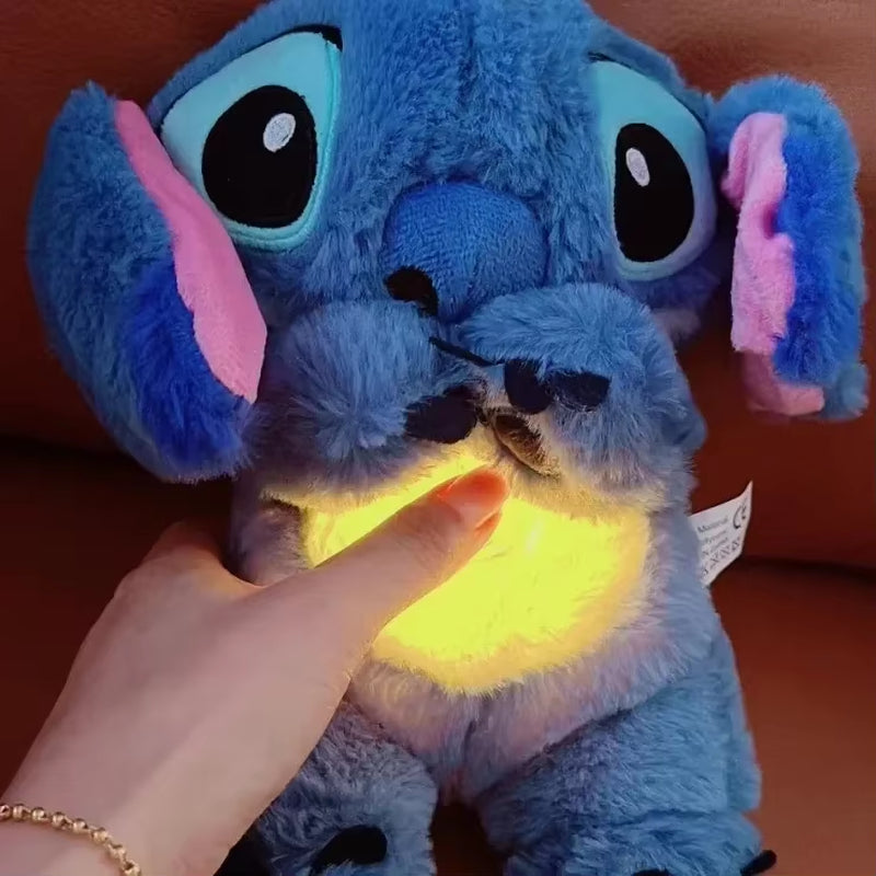 Stitch Doll Sleep Companion 