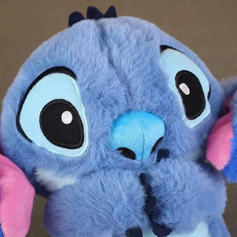 Stitch Doll Sleep Companion 