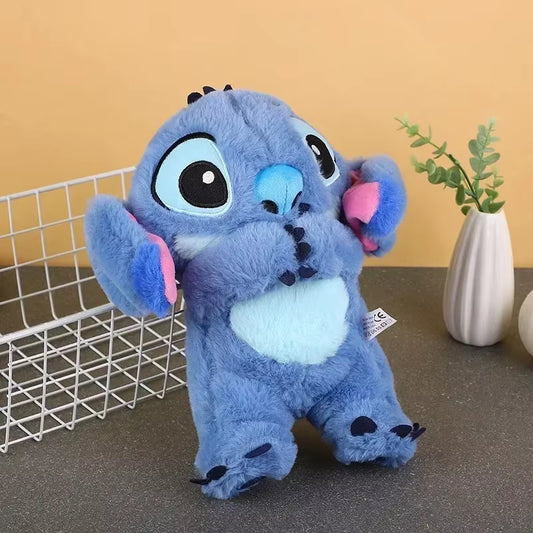 Stitch Doll Sleep Companion 